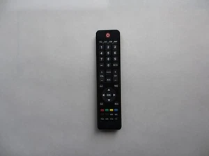 Remote Control For NEC MultiSync E425 E505 E585 LCD Monitor Flat Panel Display - Picture 1 of 5