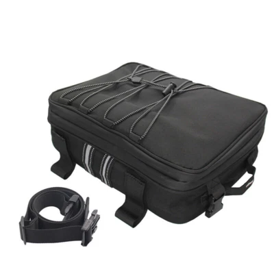 Bolsas impermeables con estuche superior para motocicleta BMW R 1250 GS Adventure / R 1250 RT Foto 1 de 4