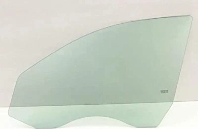 Driver/Left Side Front Door Window Glass For Benz E500 E55AMG 4 Door Sedan - Image 1 of 4