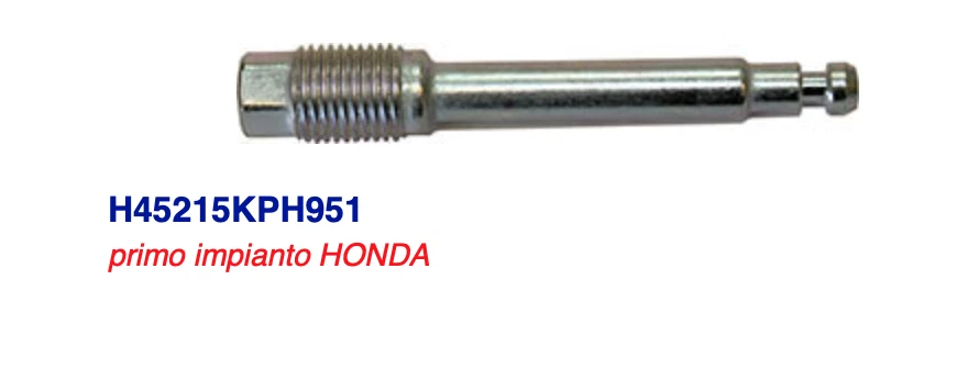 74001 Leva Freno Destra per KTM EXC 125 (06-08)