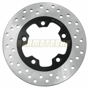 Rotor de disco de freno trasero para Suzuki GSX-R 600 GSXR600 1997-2015 1998 99 2000 2014 - Imagen 1 de 5