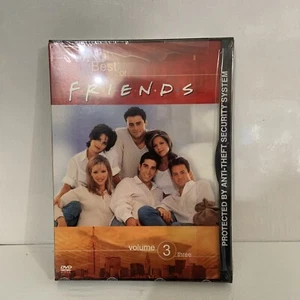 The Best of Friends : Vol 3 SEALED - Picture 1 of 2