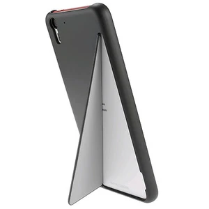 CUSTODIA CASE ORIGINALE HTC SELFIE STAND HC K1000 per HTC DESIRE EYE NERA - Foto 1 di 1