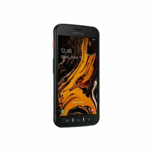 Teléfono inteligente Samsung Galaxy Xcover 4 G390F (Europa) 16 GB ROM 2 GB RAM Android - Imagen 1 de 7