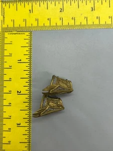 Figura Cósmica 1/12 Guantlets Arms Gold Sir Gideon Heavensbrand 2 Legiones Míticas - Imagen 1 de 2