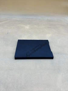 2009 LAMBORGHINI DETROIT AUTO SHOW MEDIA PRESS INFO KIT BROCHURE CATALOG & CD - Picture 1 of 13