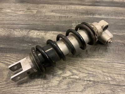 Amortiguador de suspensión trasera Suzuki 2001-2003 GSXR600 2000-2003 GSXR750 E33 * Foto 1 de 4