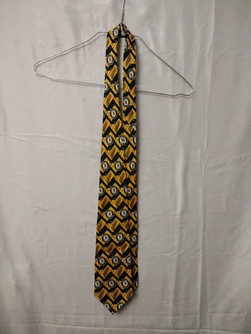 Oakland Athletics Neck Tie New Cover