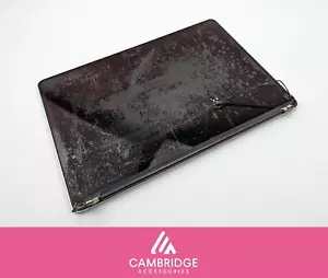 Pobre MacBook Pro A1398 15" Retina Pantalla LCD Conjunto Mediados de 2015 EMC 2909 2910 - Imagen 1 de 9