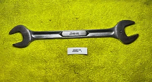 Llave de extremo abierto Snap On Tools VS2426 3/4 y 13/16 - Imagen 1 de 7