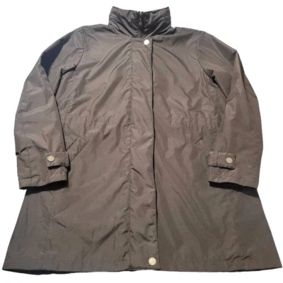 Hilary Radley New York中号女式外套 — 第 1/4 张图片