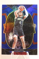 2022-23 Panini Select Basketball Prizm PARALLELS - Pick a Card - RC Available