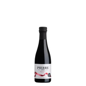 Pierre Chavin Zero Merlot Red France 0.0% Non-Alcoholic Single-Serving 200ml - Picture 1 of 1