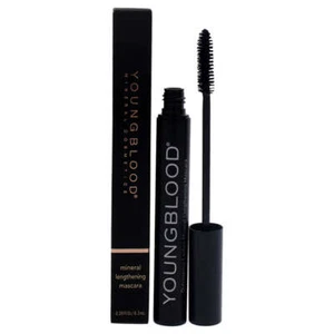 Outrageous Lashes Mineral Lengthening Mascara - Blackout by Youngblood for Wo... - Picture 1 of 1