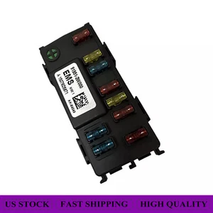 Fusebox Relay Module For Hyundai Santa Fe US Stock 2013-2017 91951-2W000 - Picture 1 of 4