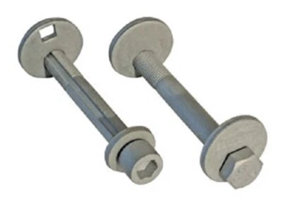 SPC Performance Front Cam Bolt Kit for 11-20 Dodge Challenger / Charger 66038 - Image 1 of 3