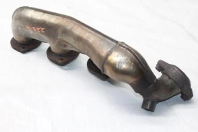 Chrysler Crossfire ZH 2005 cupé #225 colector de escape derecho Foto 1 de 4