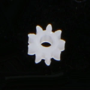 1-10PCS for Nikon 10-30 10-100 11-27.5 Aperture Motor Gear Camera Lens Repair - Picture 1 of 6