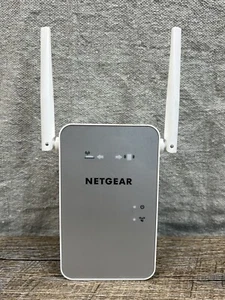 NETGEAR AC1200 Wi-Fi Range Extender (EX6150) - Zdjęcie 1 z 6
