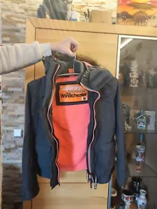 SUPERDRY Jacke The Windcheater Gr. S - Bild 1 von 4