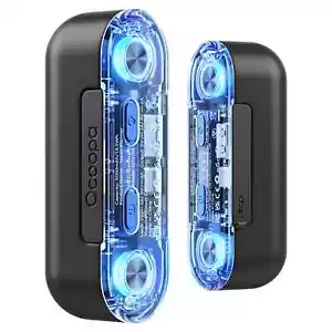 Elektroniczny ogrzewacz do rąk Ocoopa UT2s GamerPro UT4103 czarny, 2x 5000 mAh, - Imagen 1 de 8