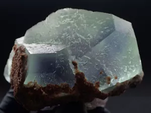 9184 Fluorite Fluorite approx 9x10x7 cm Fujian China 2018 - Picture 1 of 4