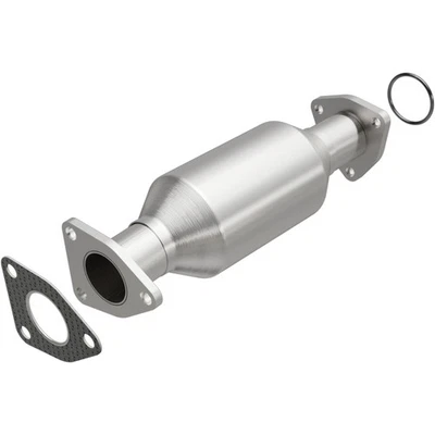 MagnaFlow Catalytic Converter: CARB, For 1990-1995 Honda Accord, Honda Prelude - Image 1 of 4