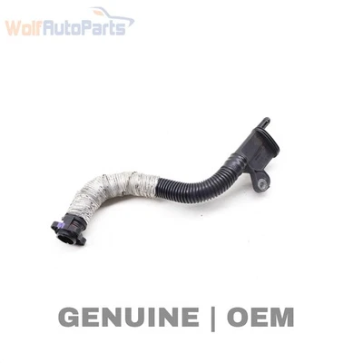 AUDI A6 QUATTRO 2012-2015 2,0 L - PCV Breather manguera / línea 06H103226A Foto 1 de 4