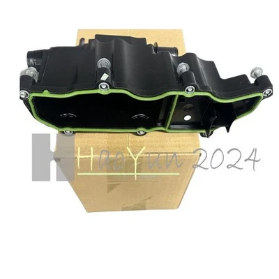 NEW Cylinder Head Cover LR110464 for Land Rover Range Rover Evoque Discovery 2.0 — 第 1/4 张图片
