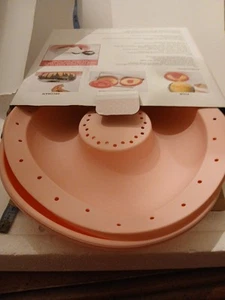 donut cake mold new in box - Picture 1 of 1