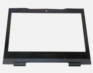 NEW For Dell Alienware M11X R1 R2 R3 B Shell With Glass 0NYDH9 NYDH9 - Afbeelding 1 van 2