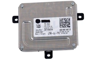 Steuergerät Scheinwerfer Tagfahrlicht Leistungsmodul für Audi A4 B8 A5 2007-2017 - Bild 1 von 3