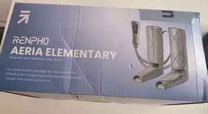 Masajeador de piernas RENPHO ALM071 nuevo - Imagen 1 de 4