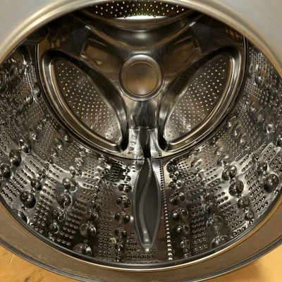 AJQ73314402 LG Inner Tub Drum Assembly GENUINE PART Preowned Tested OEM - Image 1 of 4