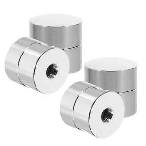 4 Pcs Netzkabelhalter Haken Für Elektrokabel Kabelbefestigungshaken - Afbeelding 1 van 12