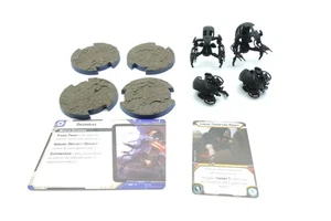 Droidekas [x4] Separatist Alliance [Star Wars: Legion] Primed - Bild 1 von 4
