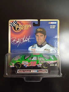 1/43 NASCAR 1999 BOBBY LABONTE BATERÍAS INTERESTATALES CÍRCULO DE GANADORES - Imagen 1 de 2