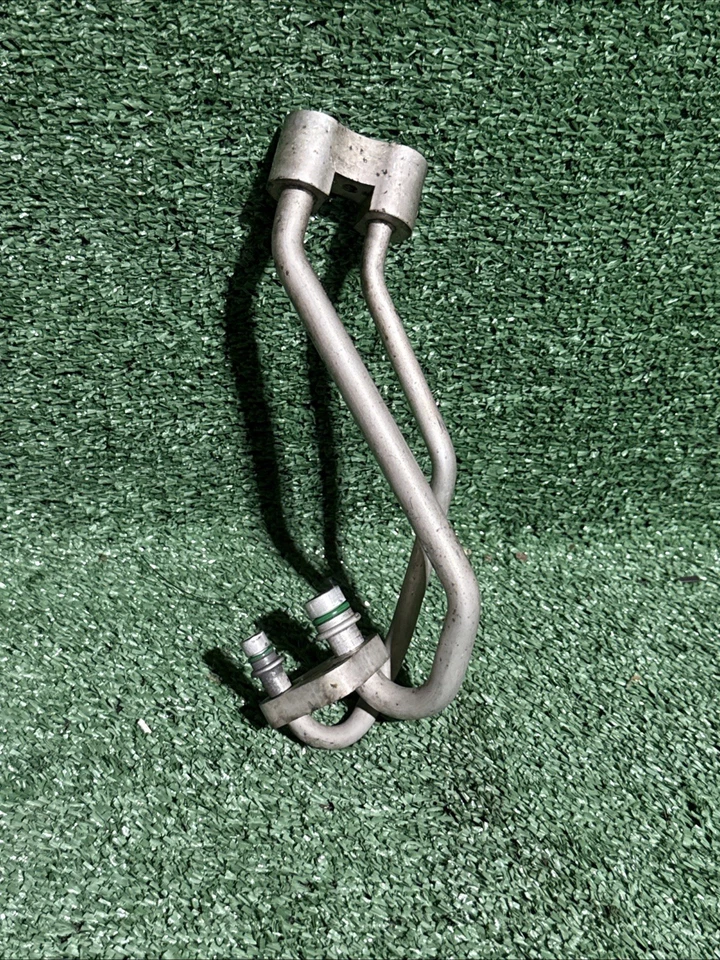 Infiniti JX35 2013 aire acondicionado condensador a tanque línea tubo montaje OEM Foto 1 de 4