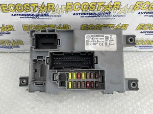 CENTRALINA BODY COMPUTER FIAT PUNTO EVO 1.2 2009 - 2012 00518690940 - Foto 1 di 4