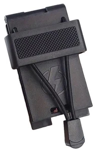 Adaptateur pour Molle Gilet Ou 2.25 " Ceinture Radio Clip,Walkie Talkie,Corps - Photo 1 sur 11