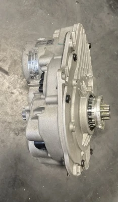 Bosch E-Bike Motor / Performance Line 2. Generation E-Bike - Bild 1 von 4