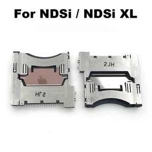 Enchufe de tarjeta para consola de juegos Nintendo DSi NDSi NDSi XL/LL - Imagen 1 de 7