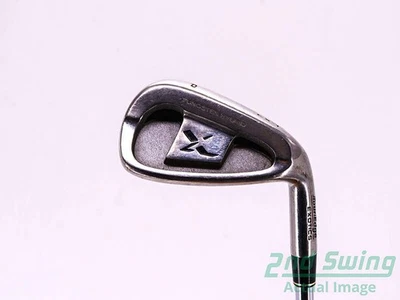 Tour Edge Exotics EX-1 Single Iron Pitching Wedge PW Steel Stiff Right 35.0in - Image 1 of 4