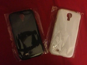 Hard Case Cover for Samsung Galaxy S 4 SIV S IV S4 i9500 i9505 US SELLER - Picture 1 of 3