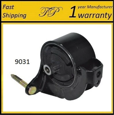 1 PCS Front Right Motor Mount For 2002-2003 Nissan Maxima 3.5L - Auto Trans. - Image 1 of 2
