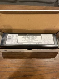 Philips Advance 72C5381NP-001 Metal Halide HID Lamp Ballast 100 W 120/277V 1507 - Picture 1 of 10