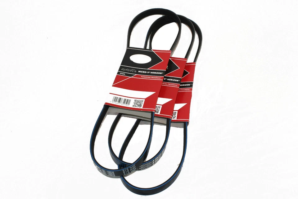 Aux Auxillary Belt Kit For Nissan Skyline R34 GTR RB26DET - Image 1 of 1