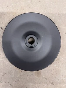 1965 1966 Pontiac GTO Grand Prix Power Steering Pump Pulley Nut Bonneville 389 - Picture 1 of 9