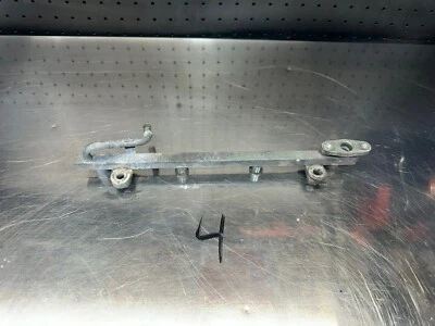 90-93 Mazda Miata MX5 MX-5 OEM NA6 1.6 inyector de combustible riel de gas 1990-1993 Foto 1 de 4