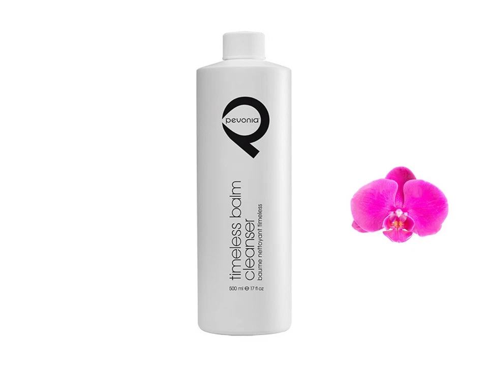 Pevonia Timeless Caviar Balm Cleanser 500ml / 17oz prof NEW - Image 1 of 1